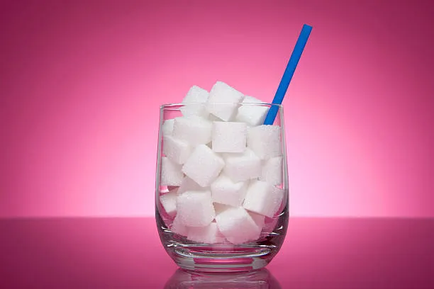 sugar 