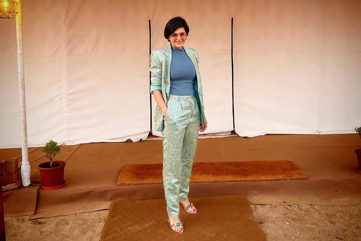 mandira bedi 