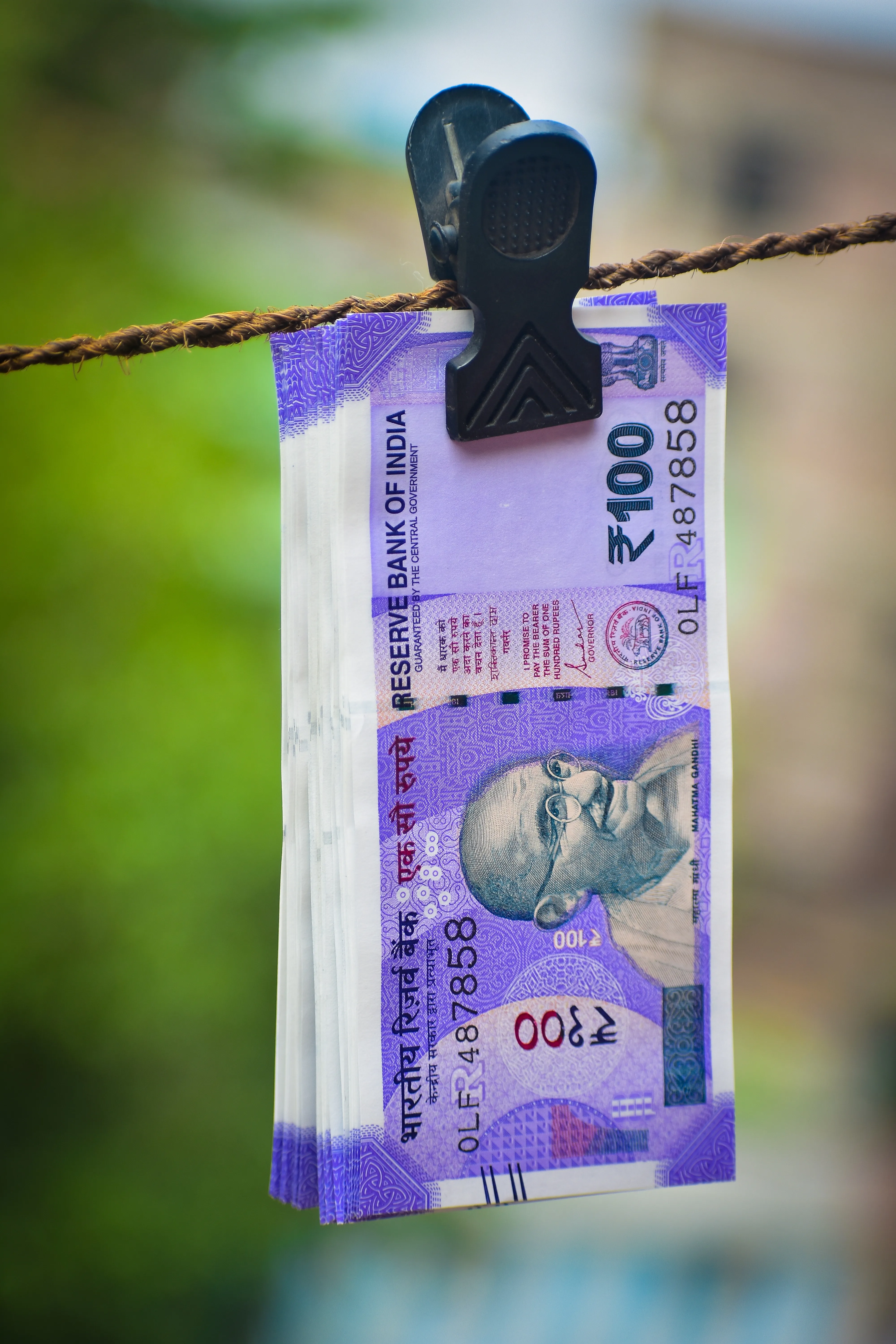 ATM card Tricks