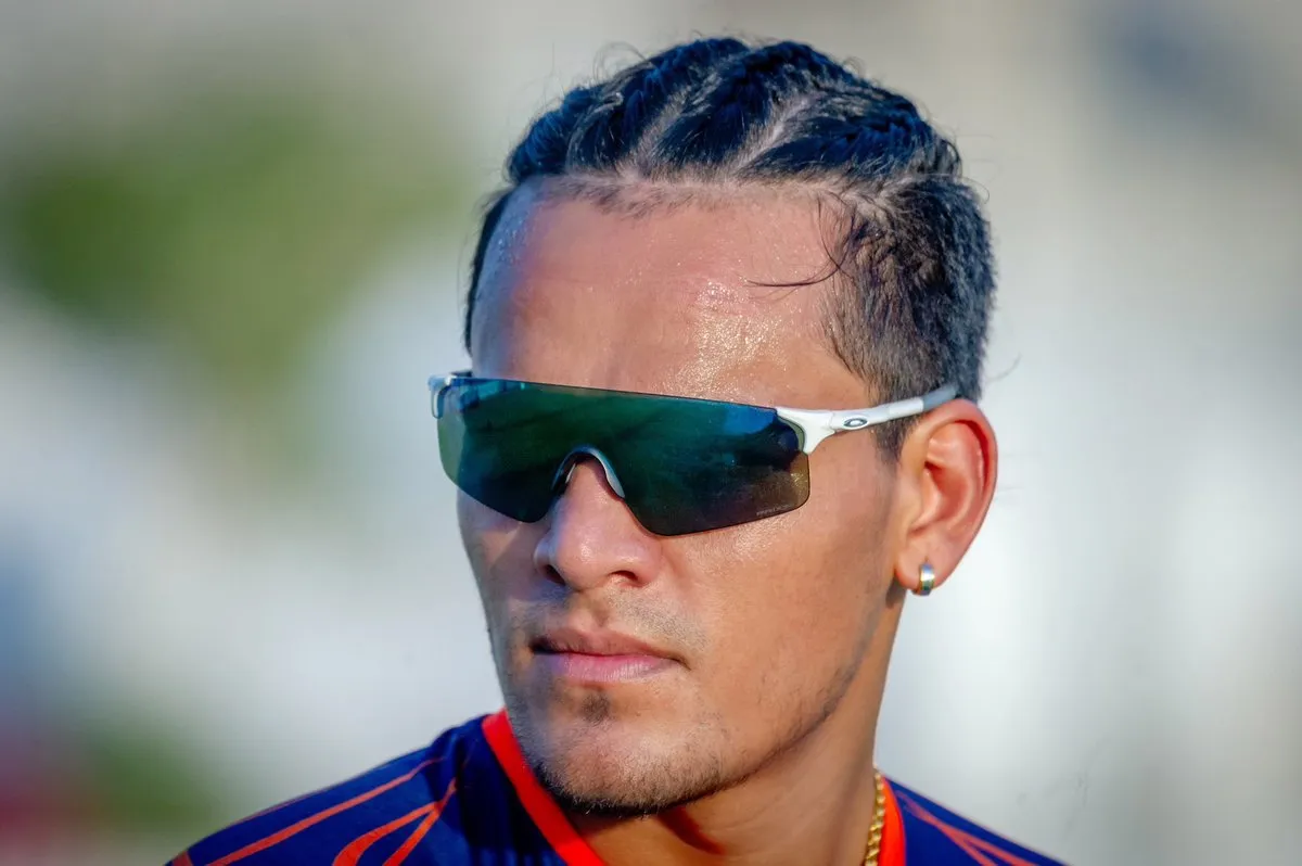 Rahul Chahar 