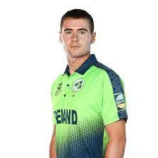 Josh Little 