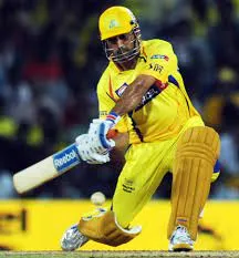 MS Dhoni 