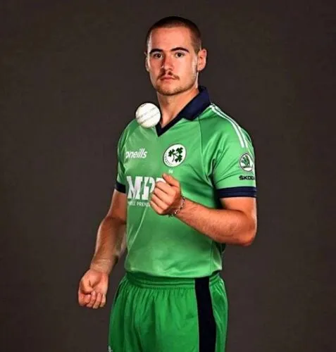 Josh Little 
