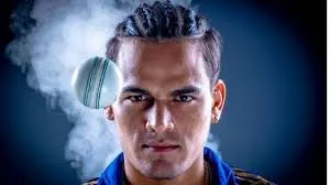 Rahul Chahar 