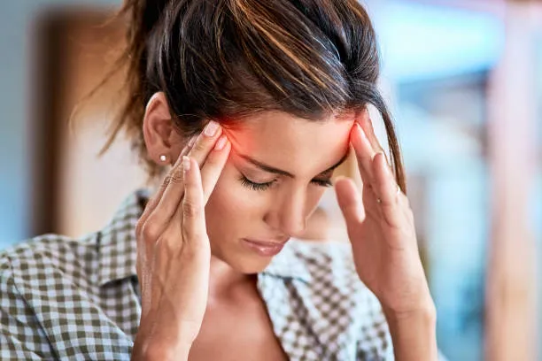 migraine 