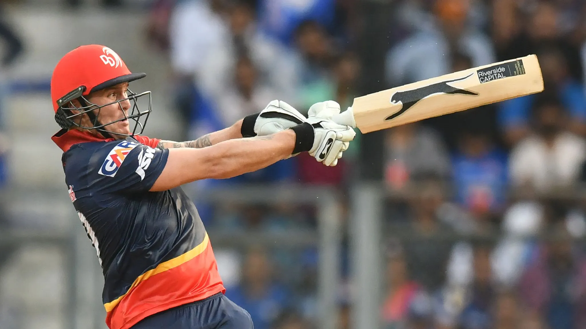 Jason Roy 