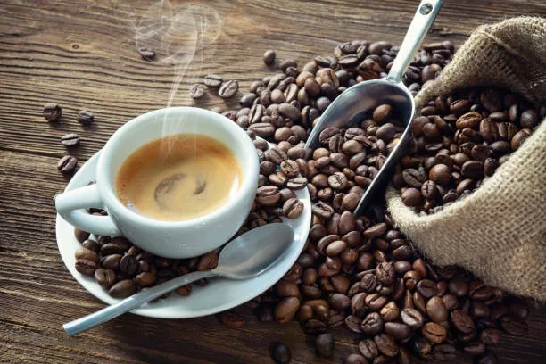 coffee