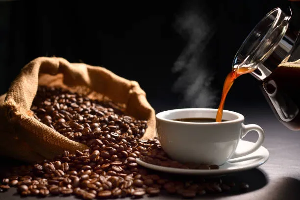 coffee