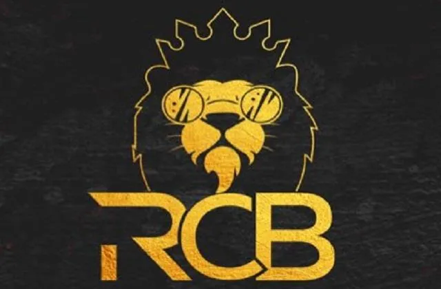 RCB Logo 