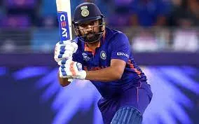Rohit Sharma 