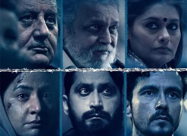 The Kashmir Files