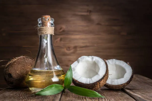 coconut oil 
