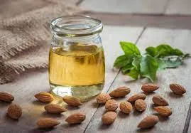 almond oil