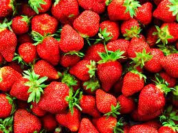 strawberry