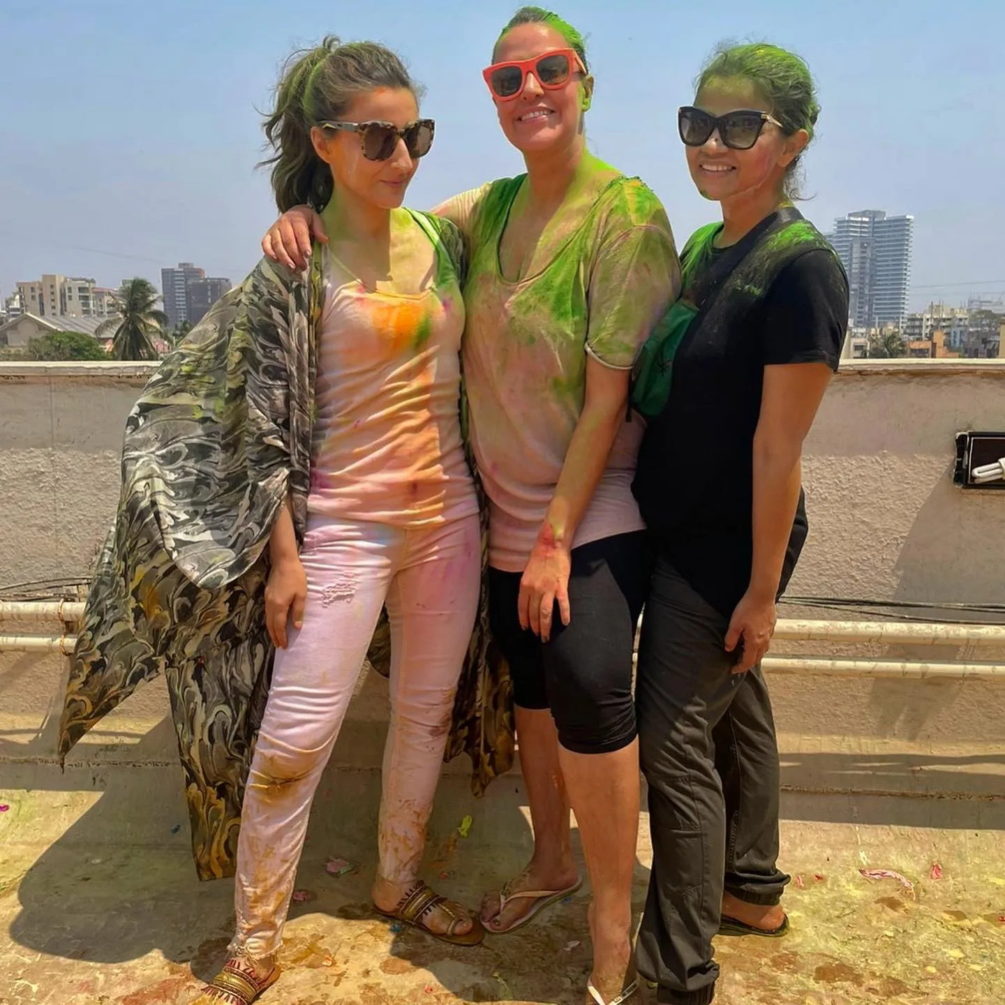 soha holi3 