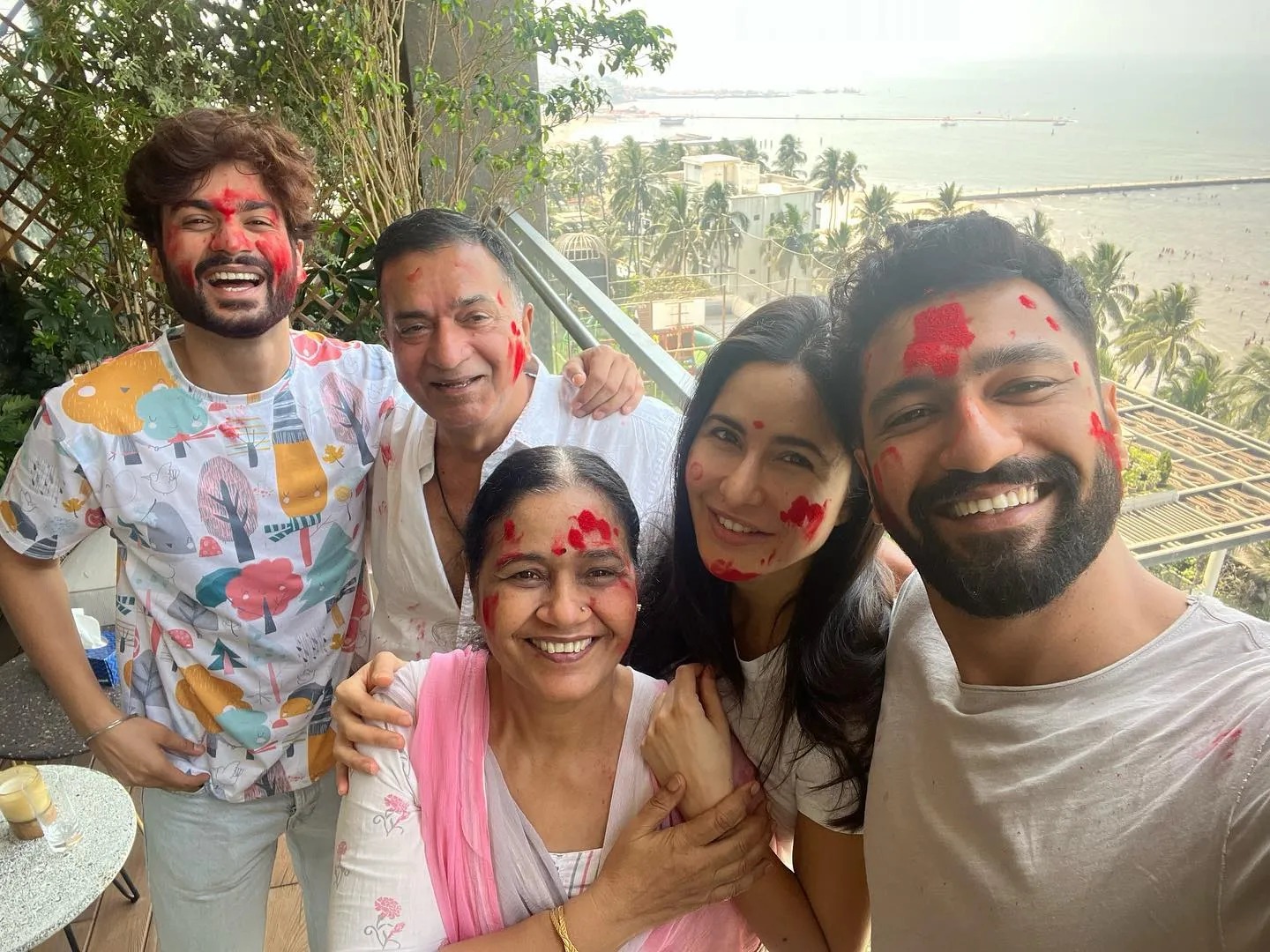 katrina holi 