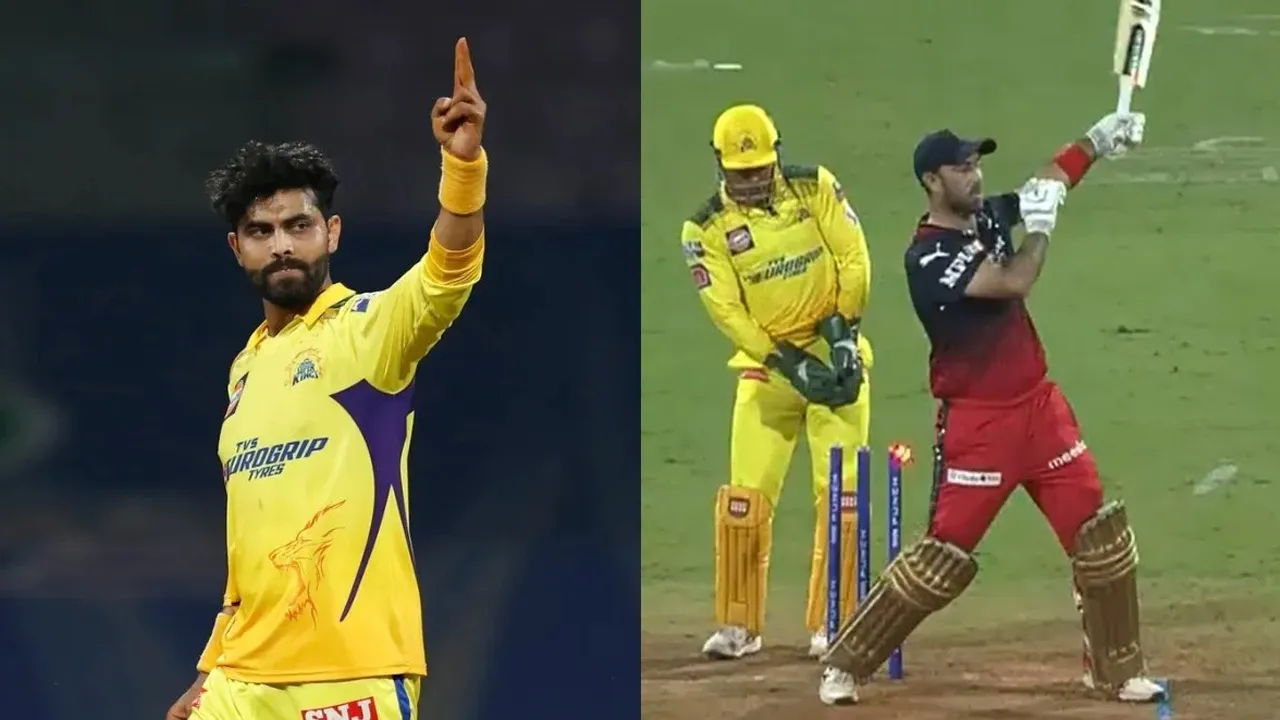 Jadeja and Maxwell 