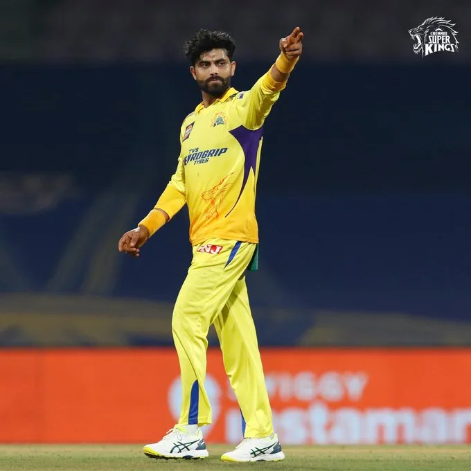Jadeja 