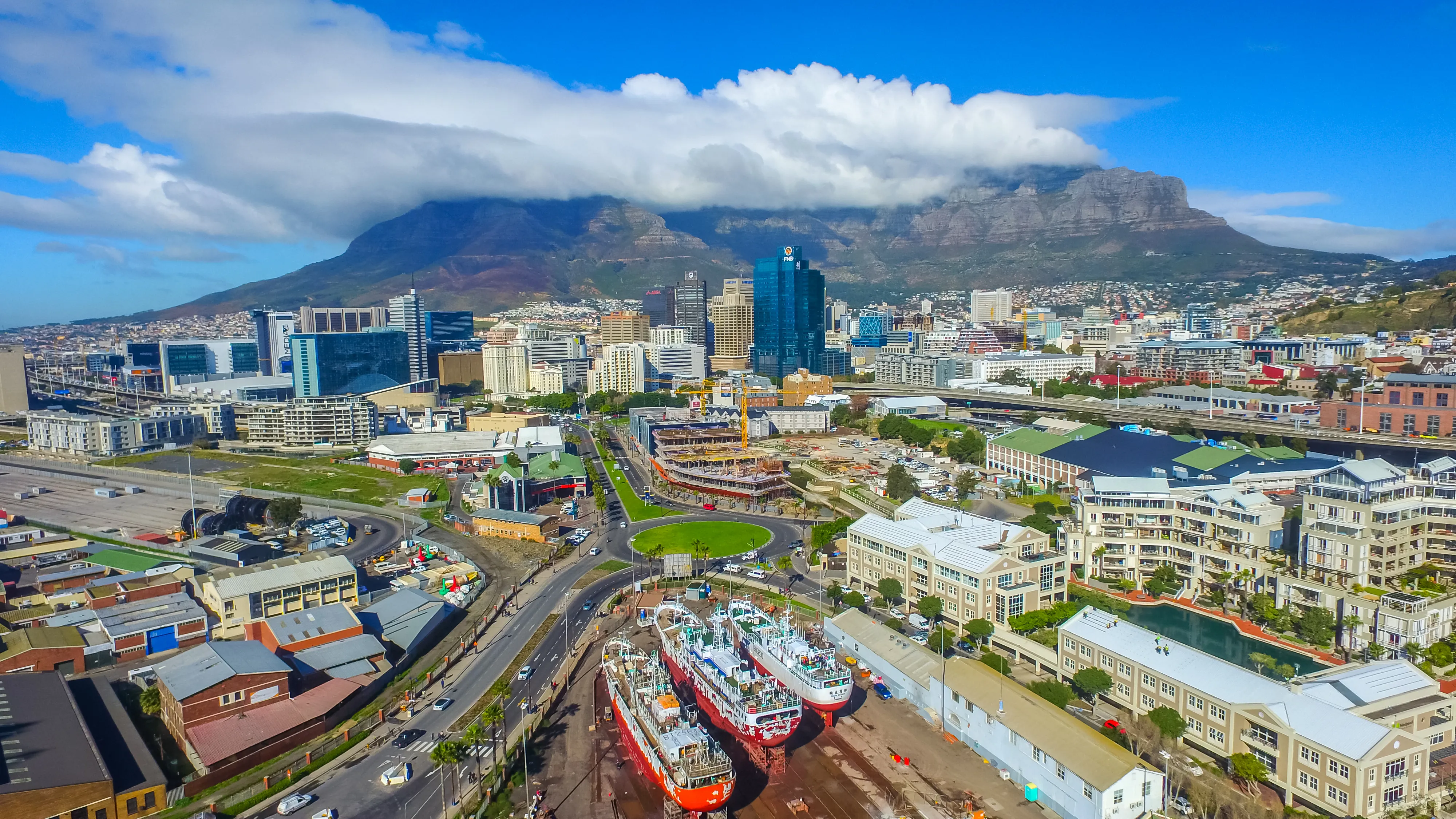 Cape Town City 