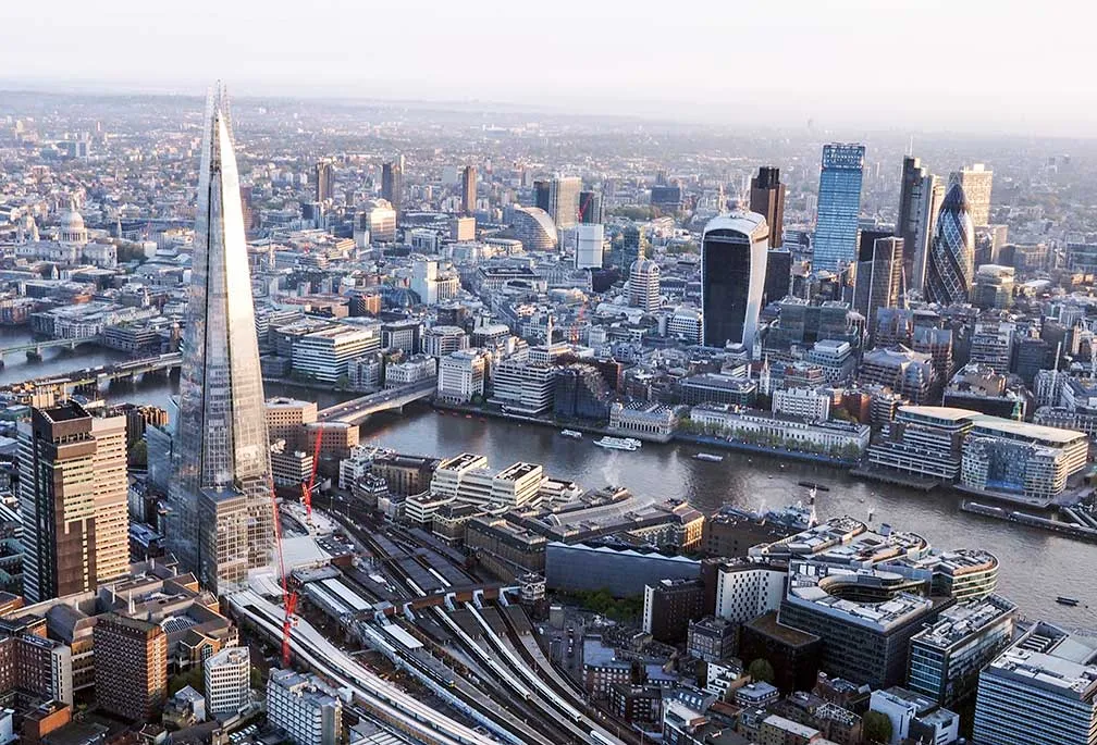 London 