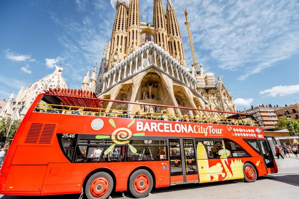  barcelona 