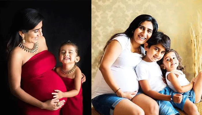 Dinesh Karthik first wife 
