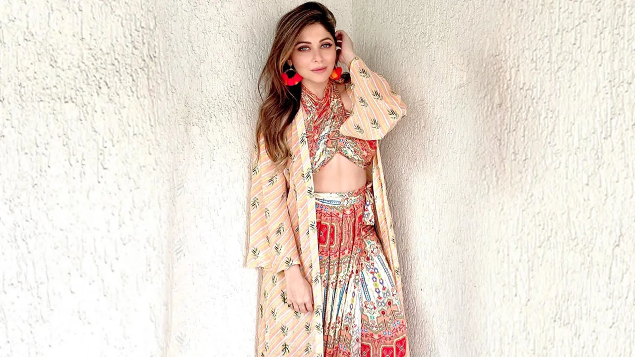 kanika kapoor 
