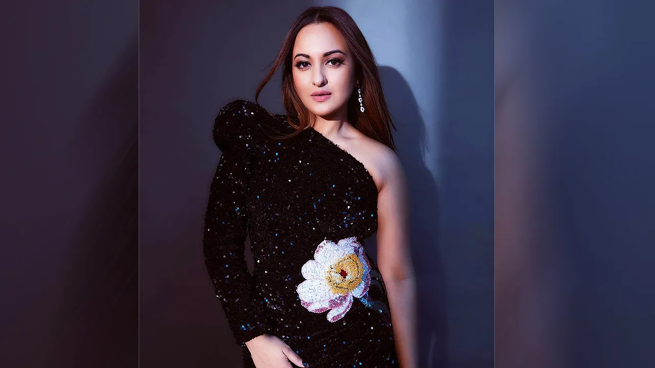 sonakshi sinha