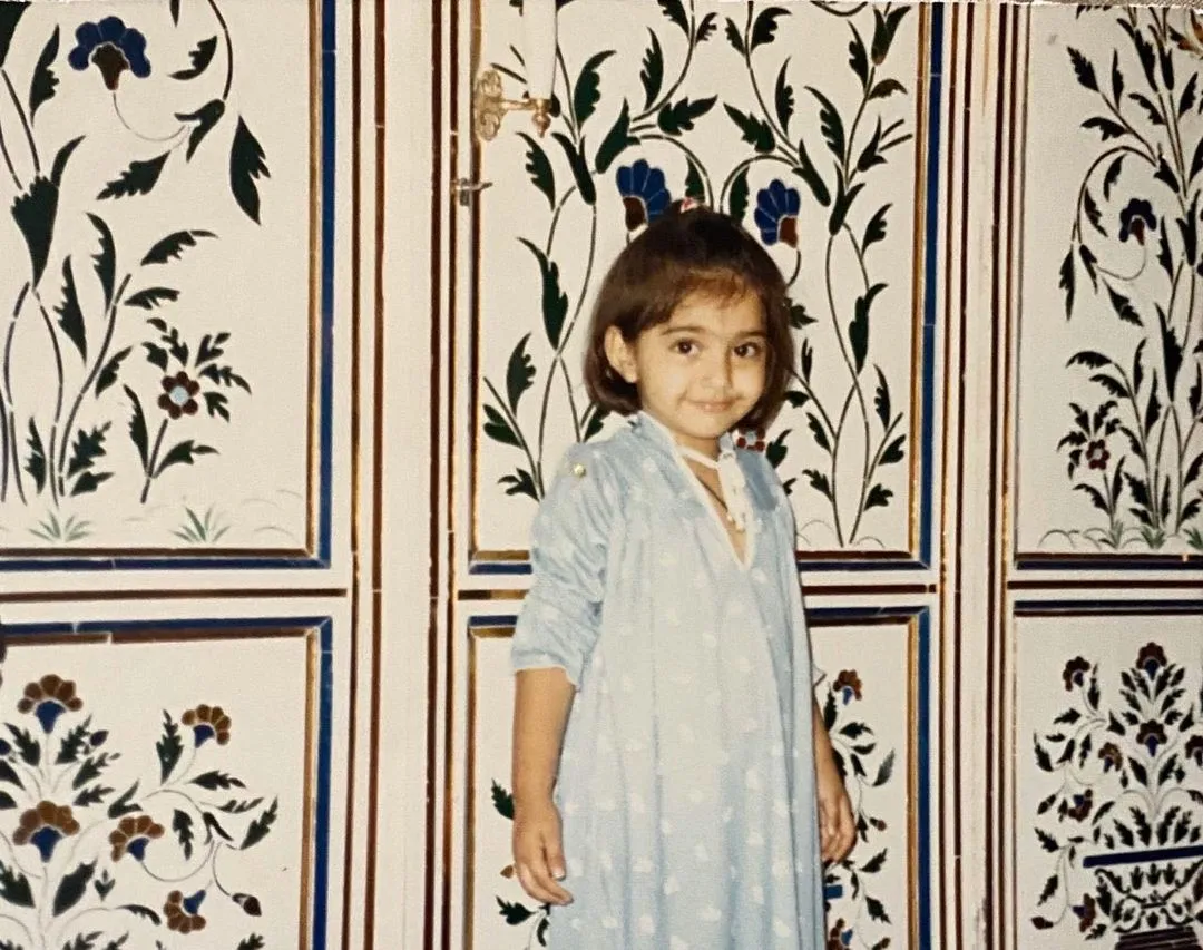 sonam new 