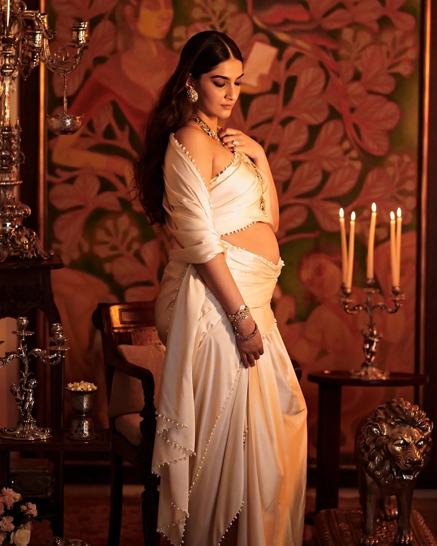 sonamkapoor photoshoot 