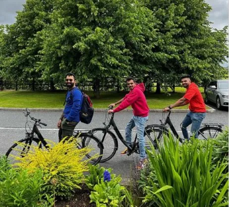team india 
