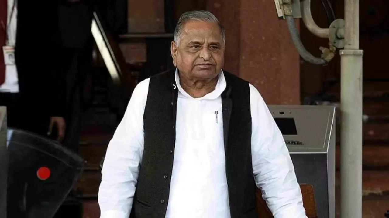 mulayam sixteen nine 