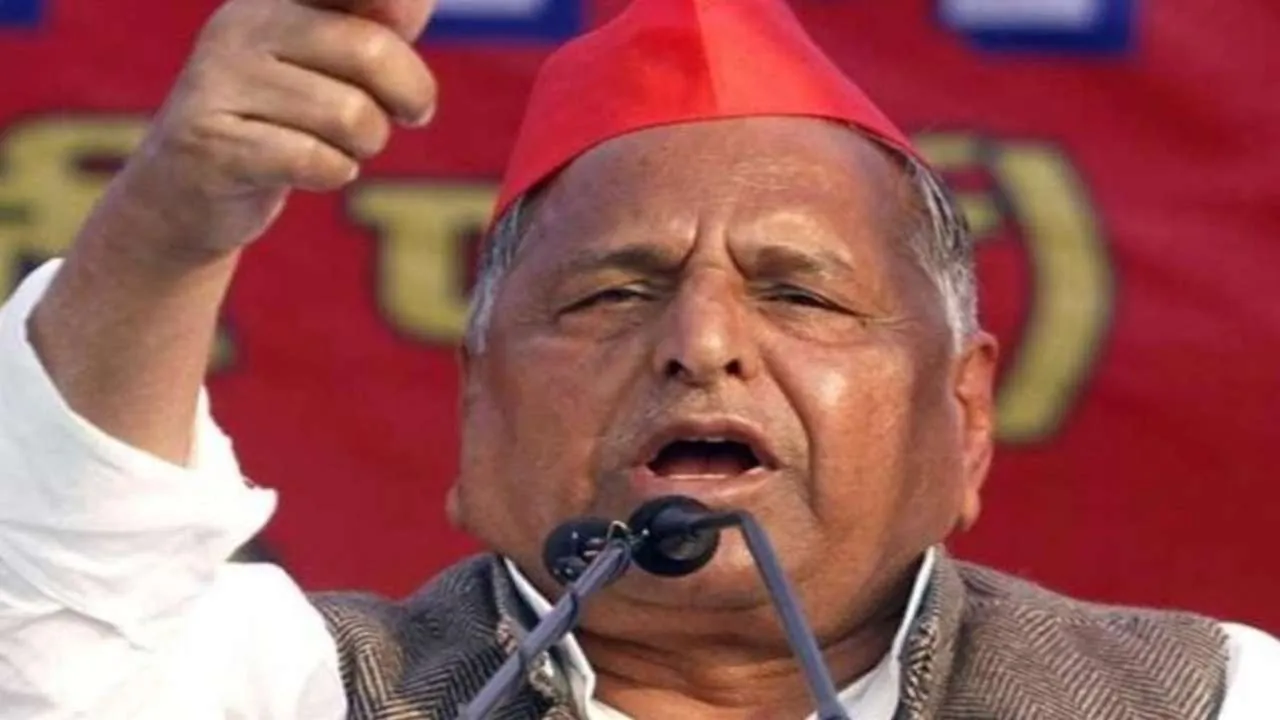 mulayam singhhhh  1  