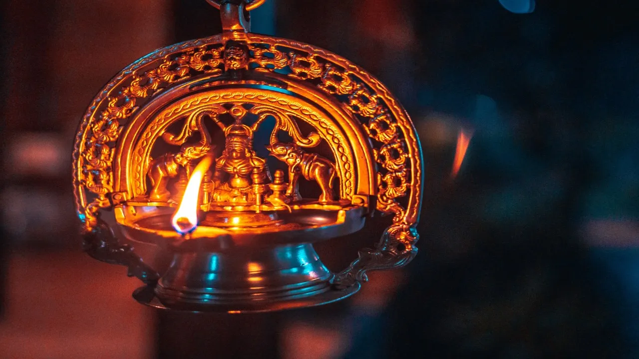 diwali celebration 