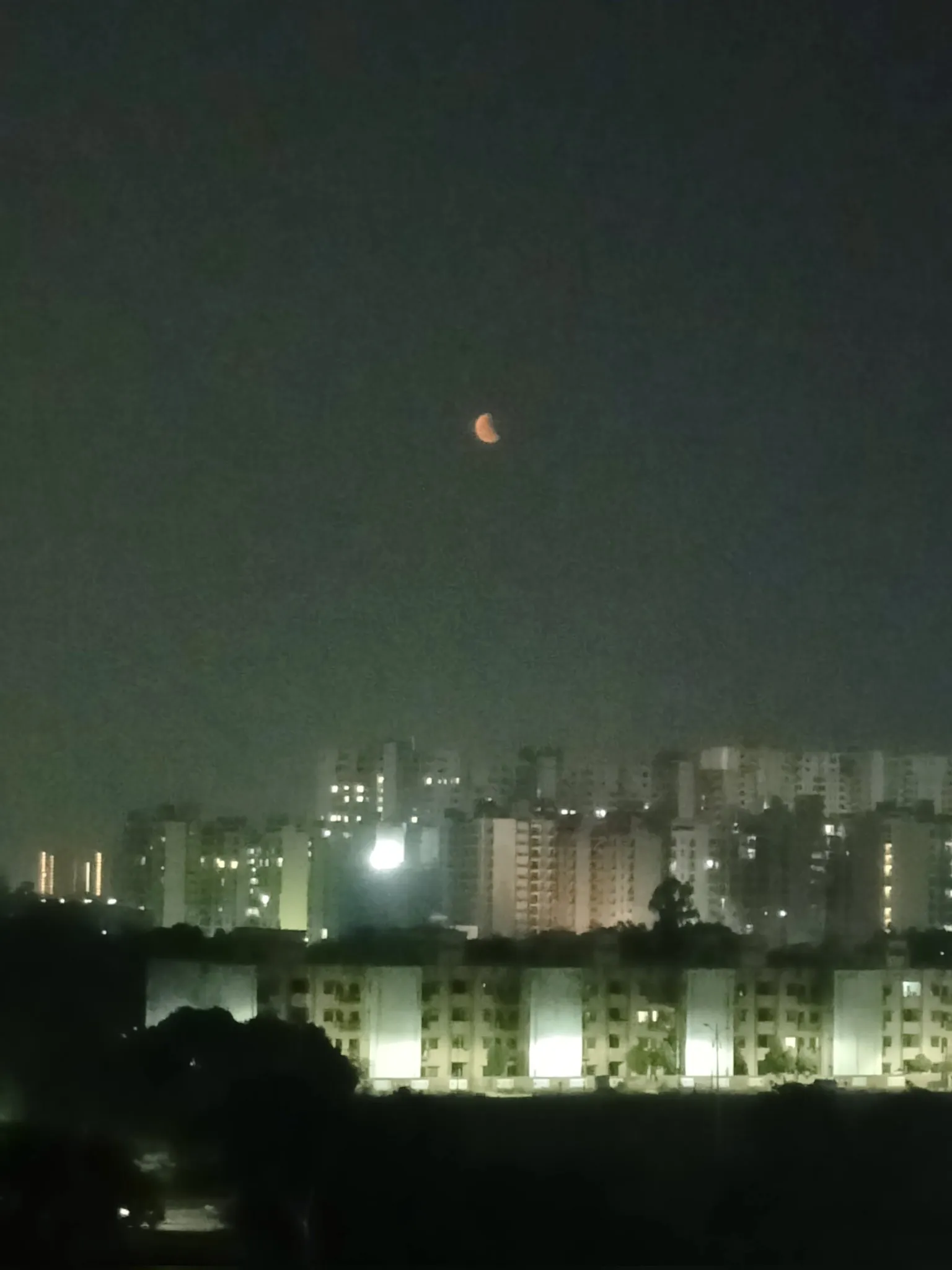 chandra lucknow 