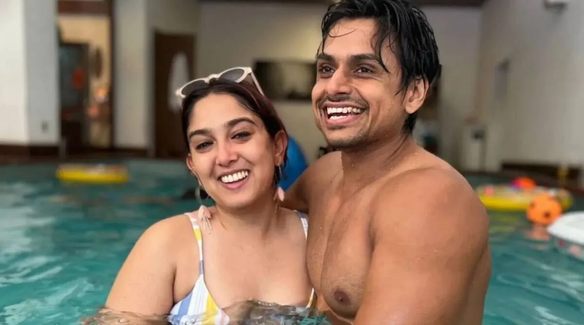 ira khan 8 