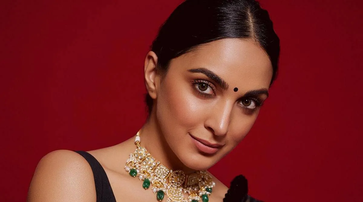 kiara advani 