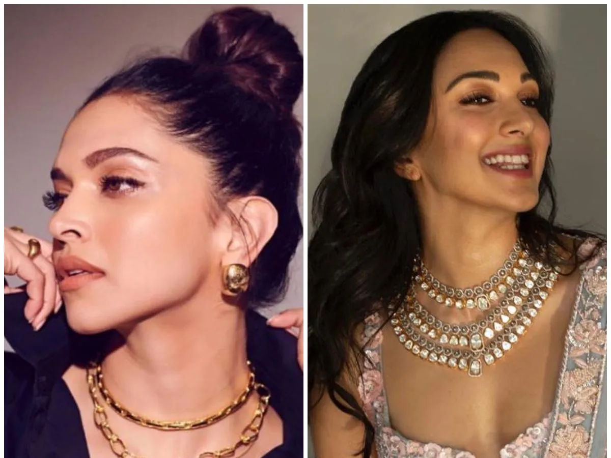 types of necklaces every girl must have 
