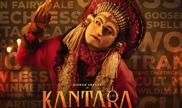 kantara 