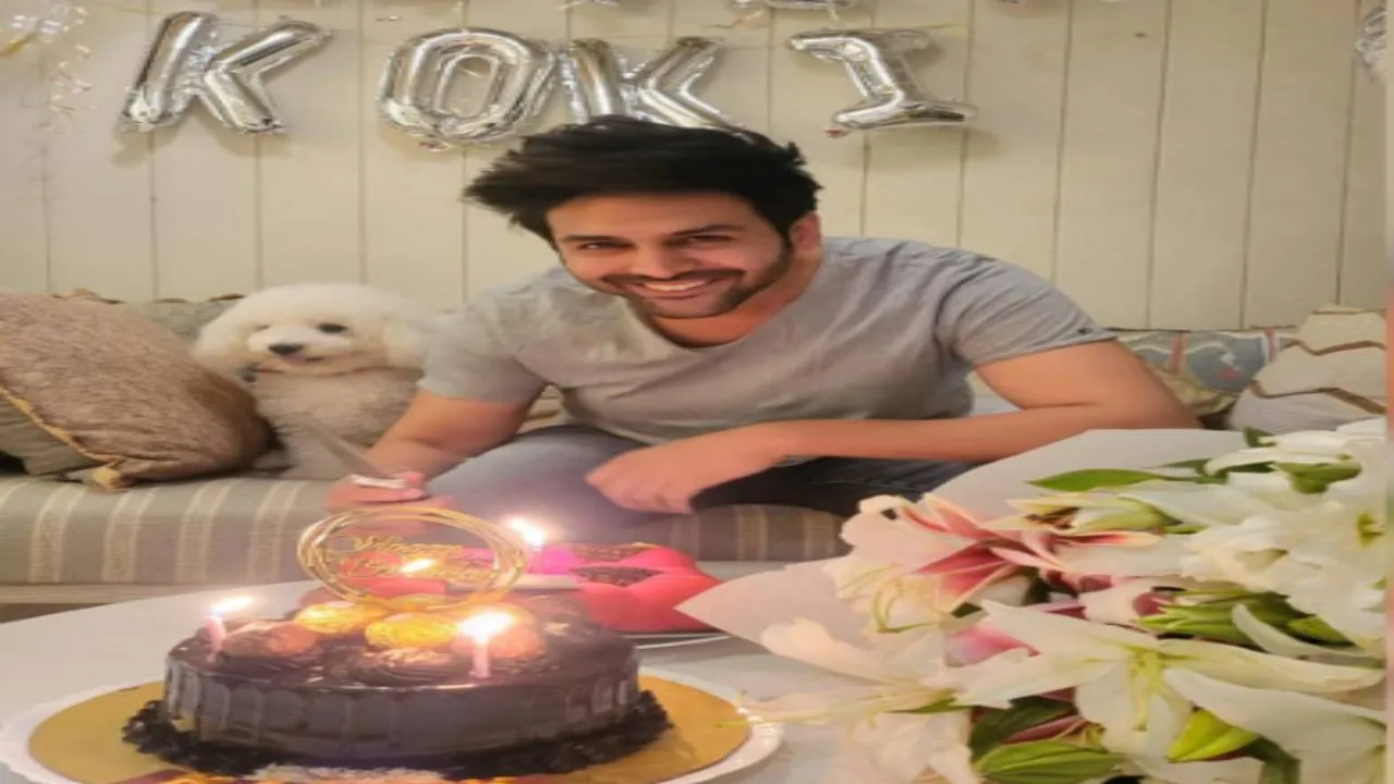 kartik 
