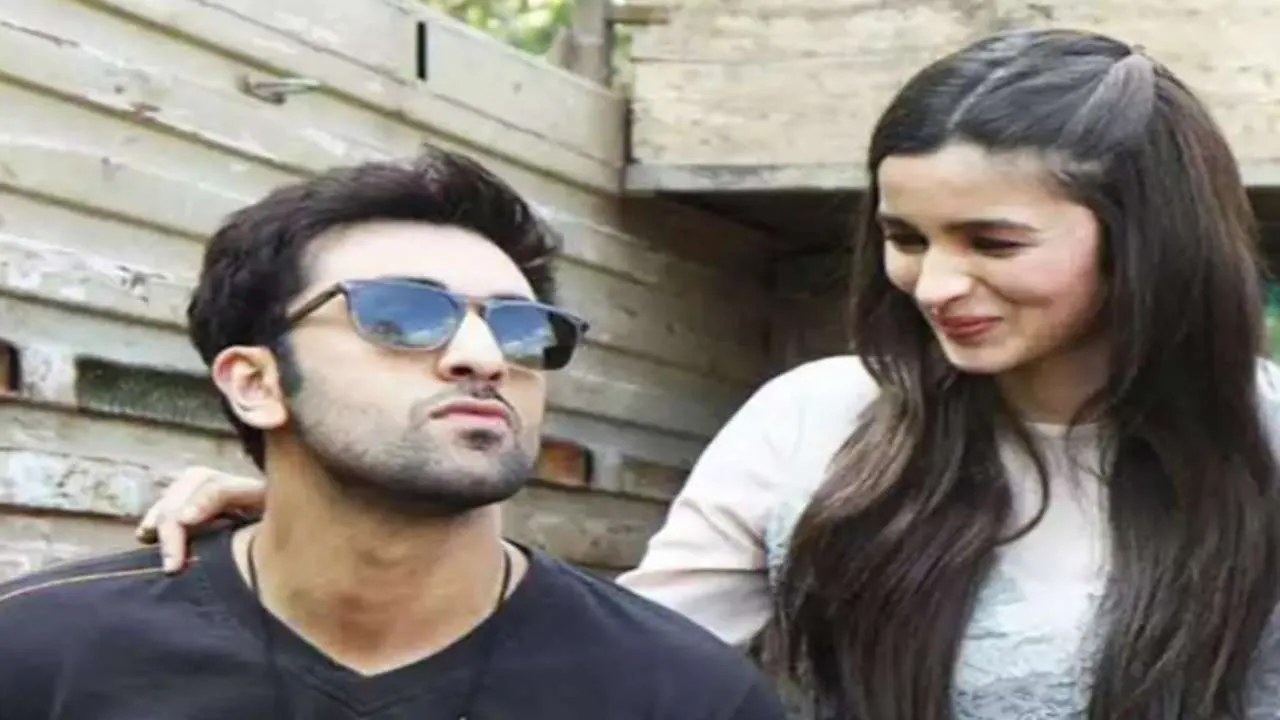 Alia bhatt