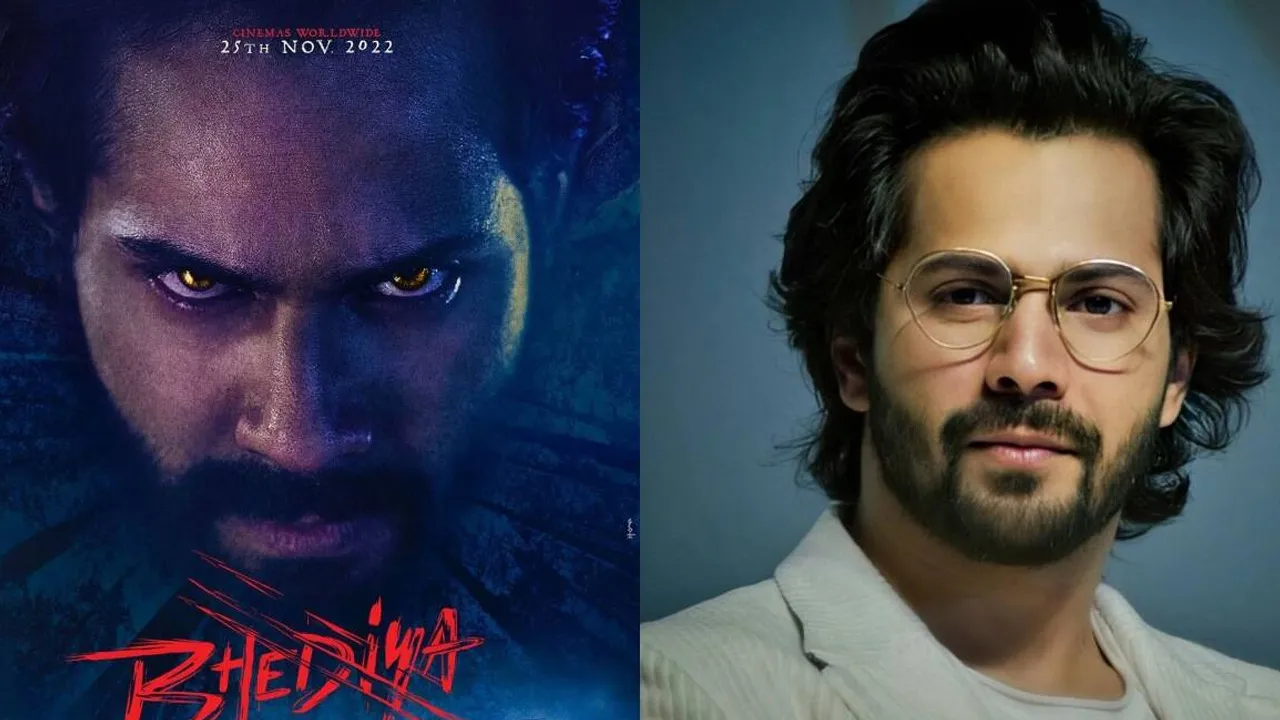 Varun Dhawan
