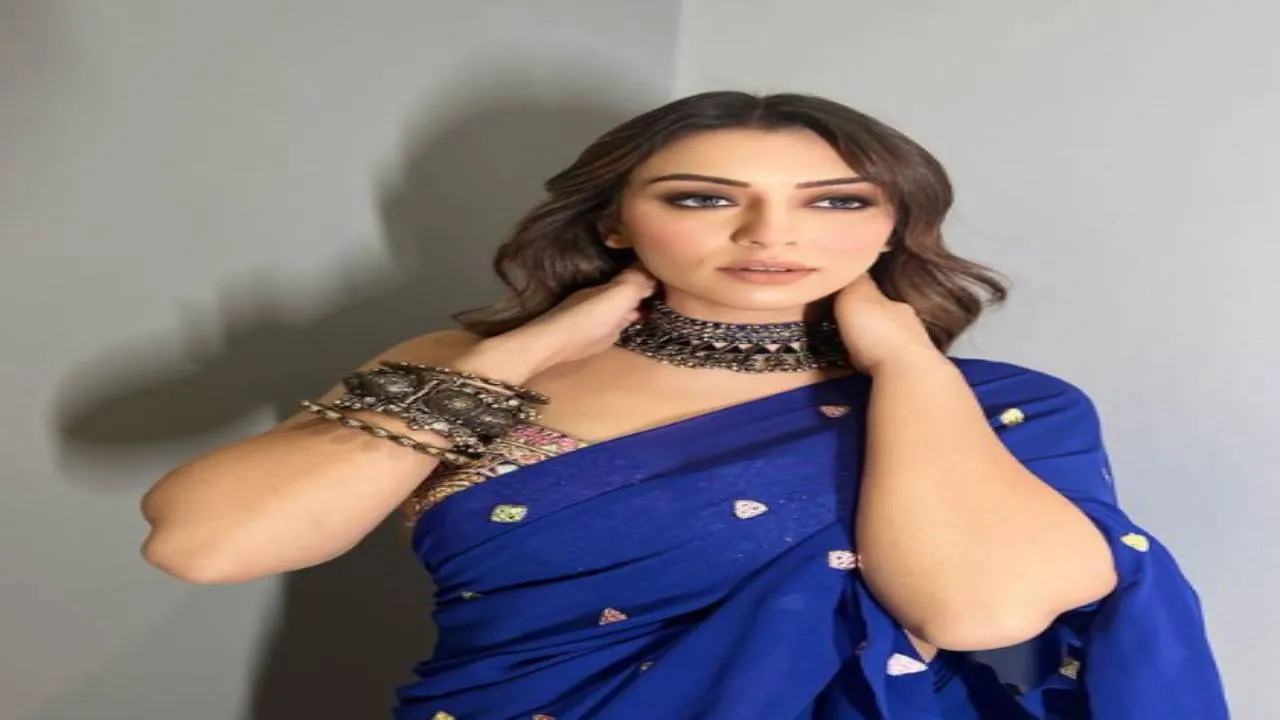 Hansika Motwani