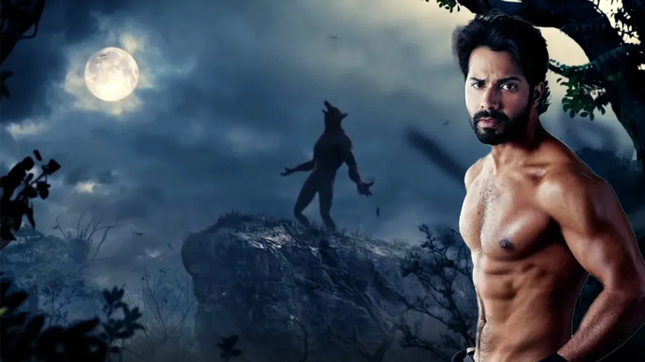 Varun Dhawan