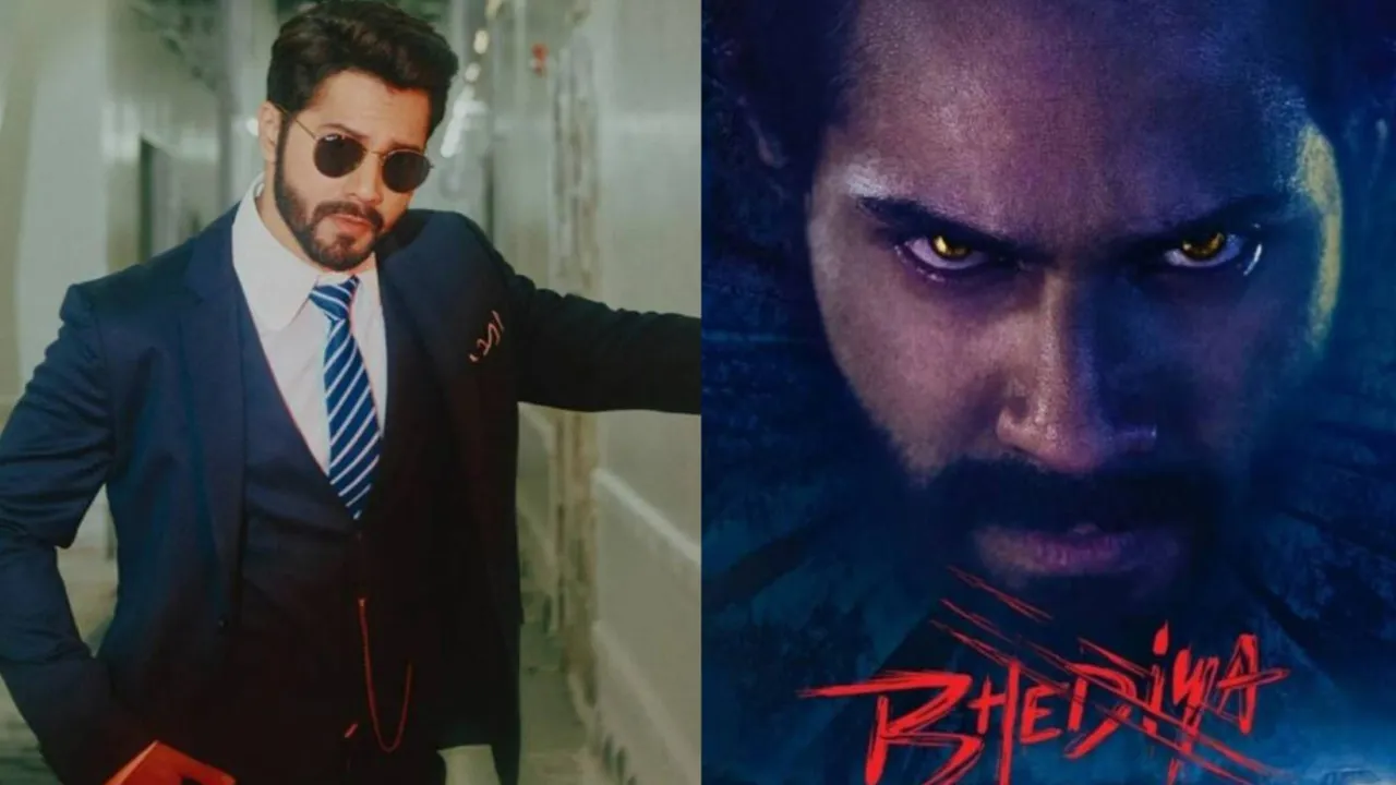 Varun Dhawan