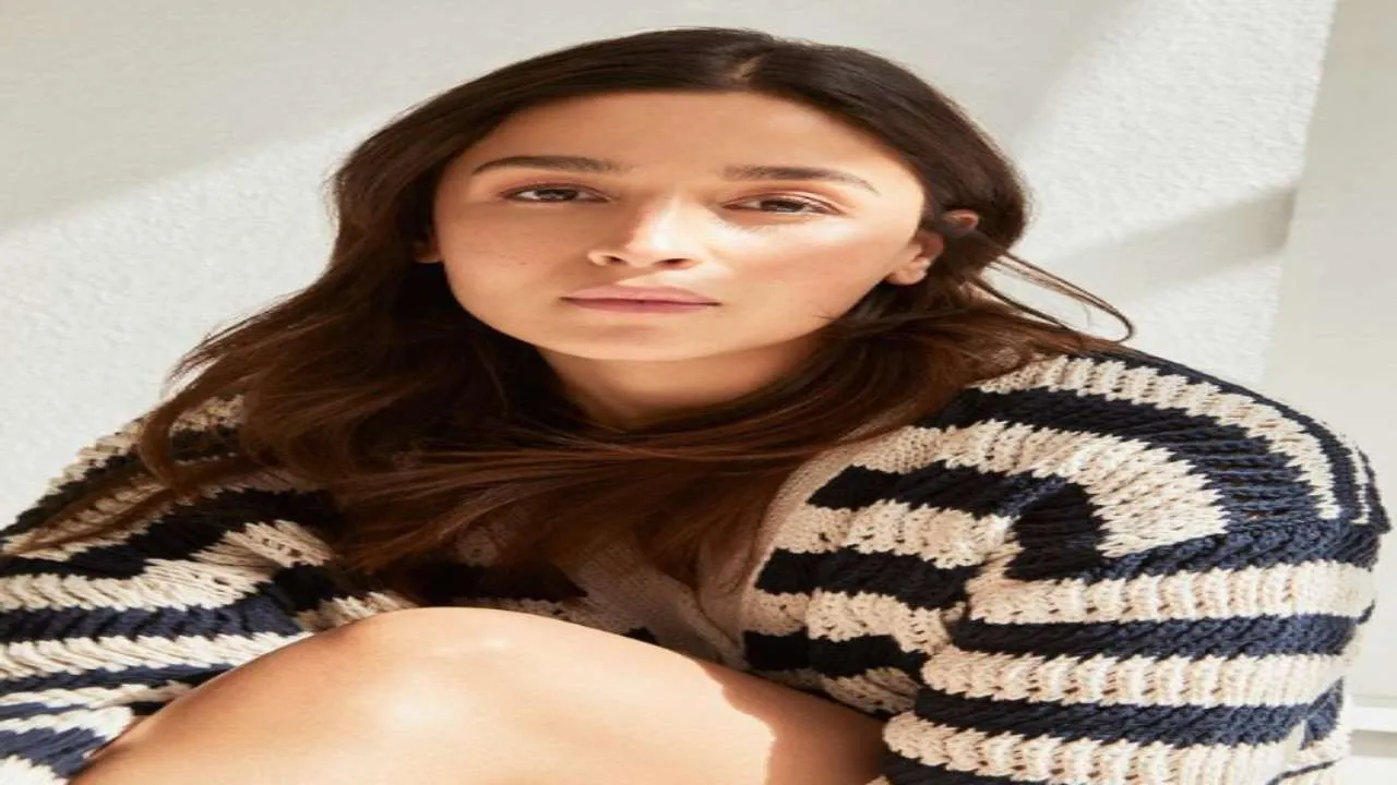 Alia bhatt