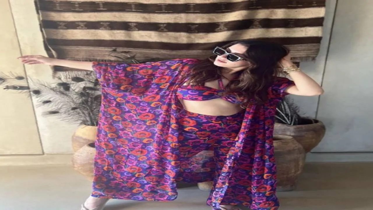 Hansika Motwani