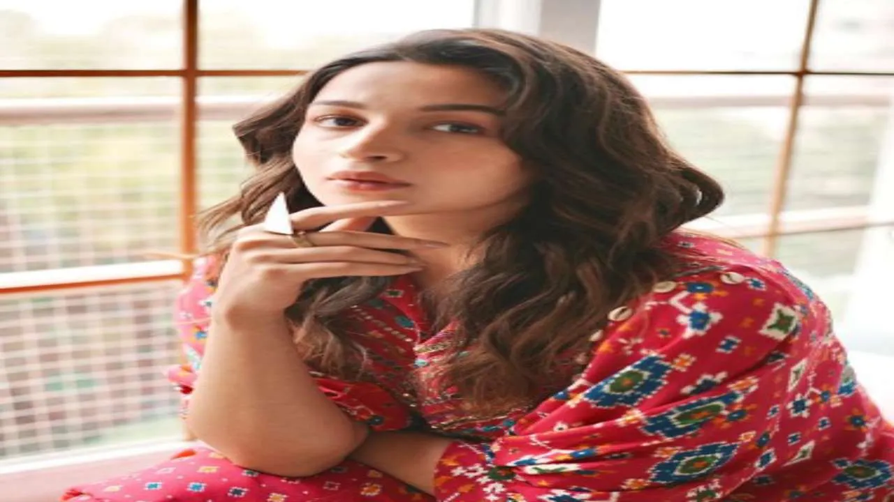 Alia bhatt