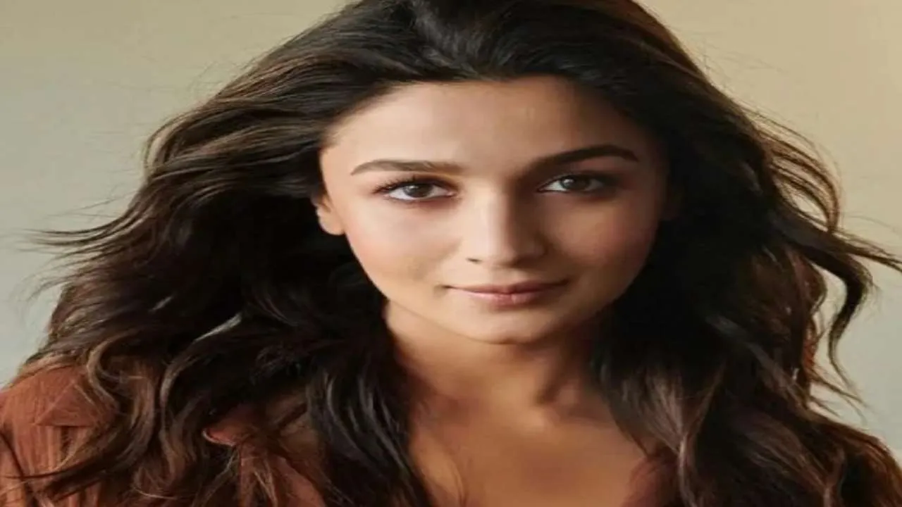 Alia bhatt