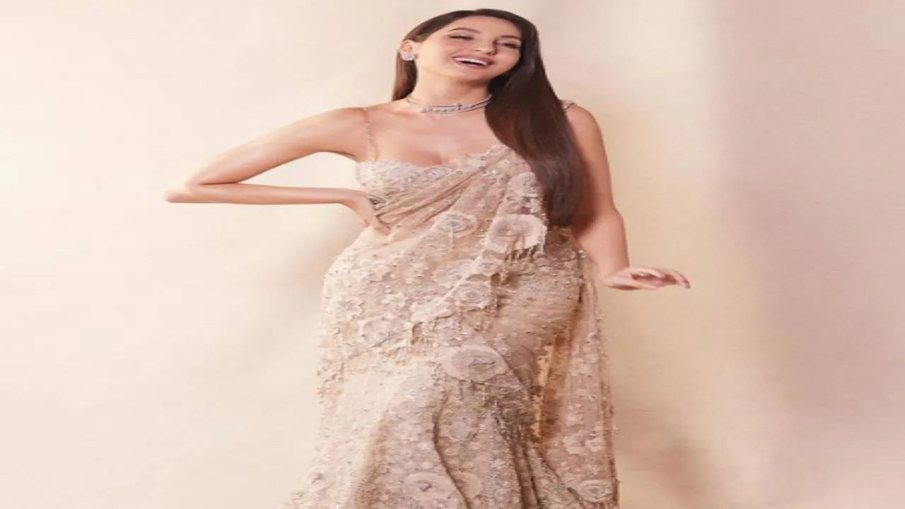 नोरा फतेही